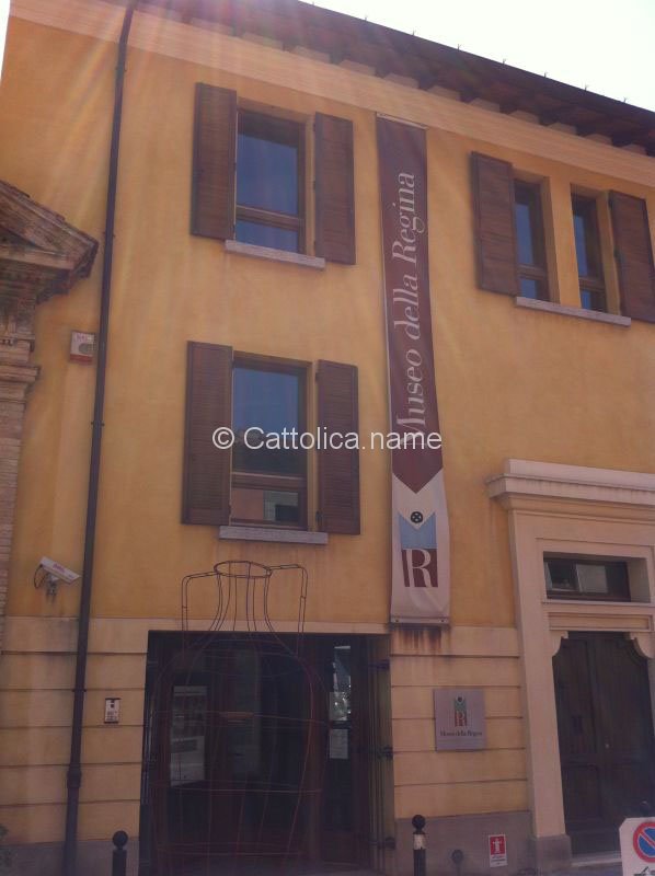 Museo della Regina Cattolica (RN)