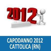 Capodanno 2012 Cattolica (RN)