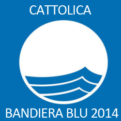 Cattolica Bandiera Blu 2014