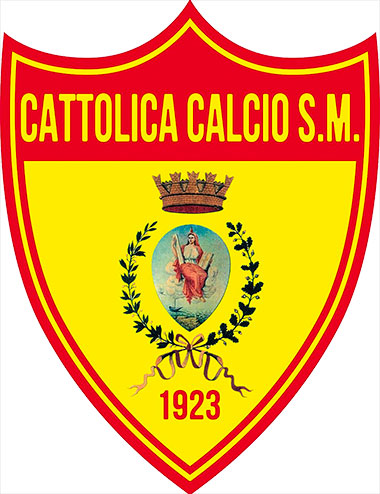 Cattolica Calcio SM 1923