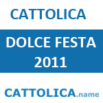 Cattolica Dolce Festa 2011