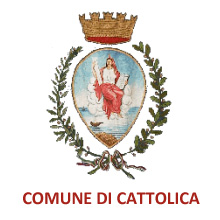 Comune di Cattolica - Stemma