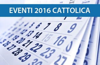 Eventi estivi 2016 Cattolica (RN)