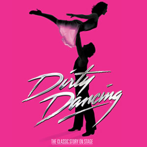 Musical Dirty Dancing Cattolica 2015