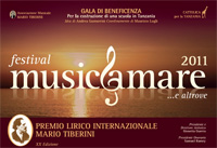 MusicAmare 2011 Cattolica