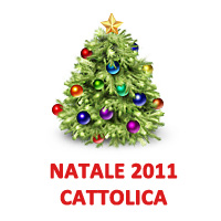 Natale 2011 Cattolica (Rimini)