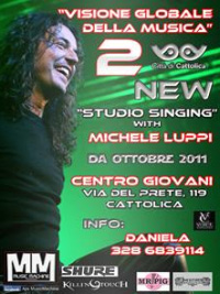 Progetti Musicali Cattolica 2011-2012